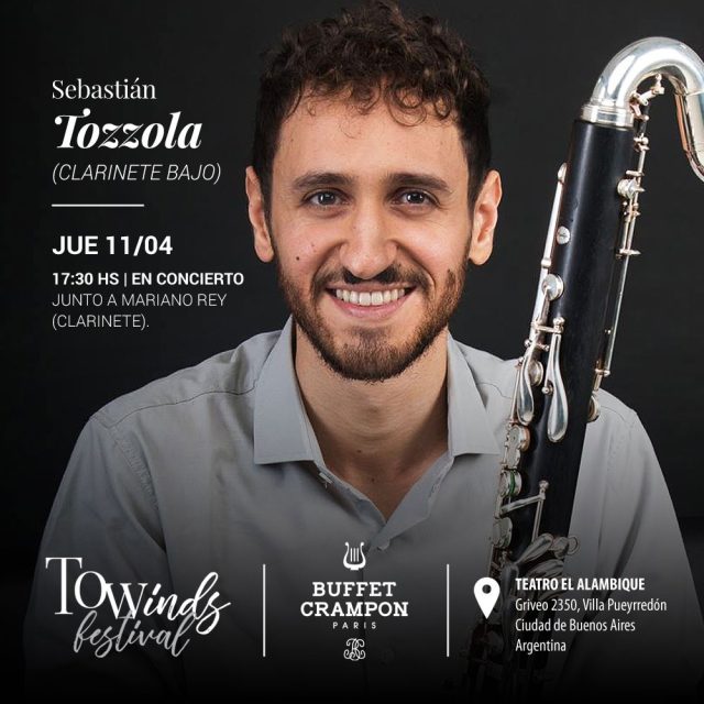 Sebastián Tozzolla