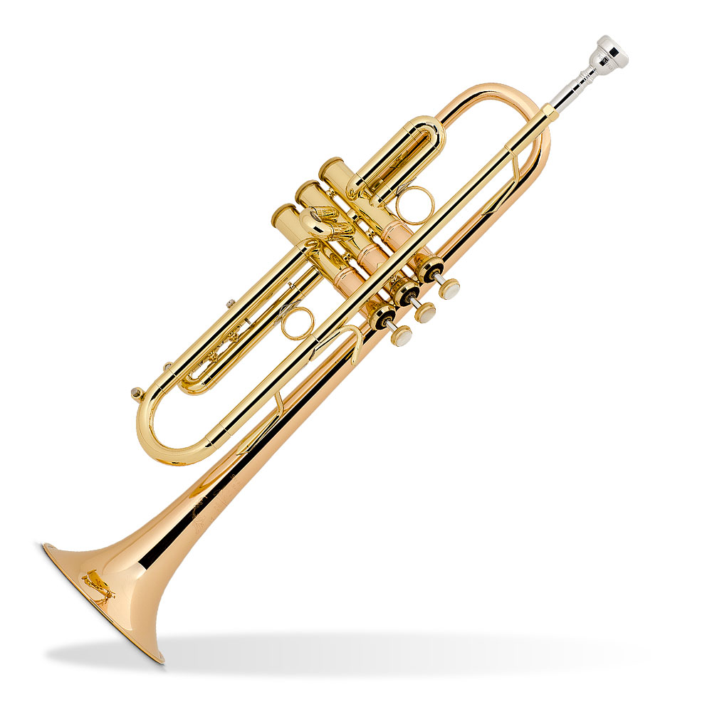 Trompeta Stradivarius Artisan