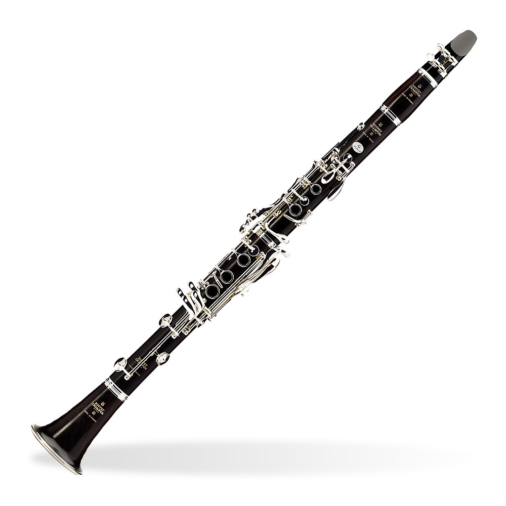 Clarinete New Festival Buffet Crampon