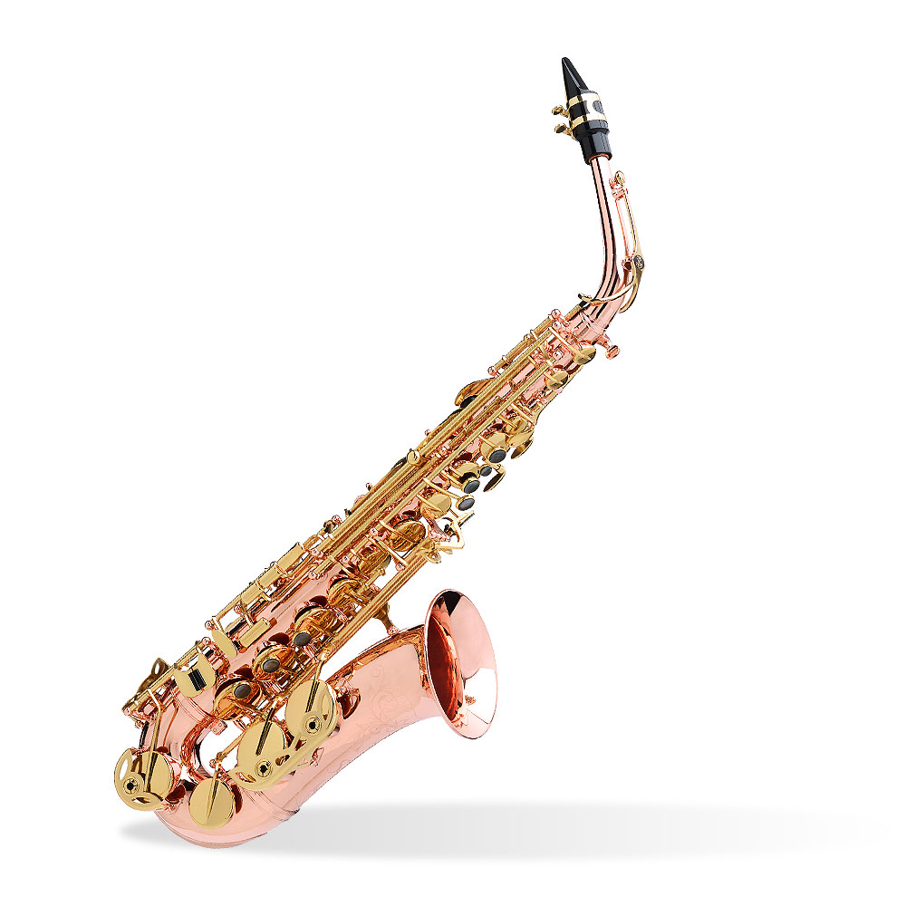 Saxo ALto Senzo Buffet Crampon