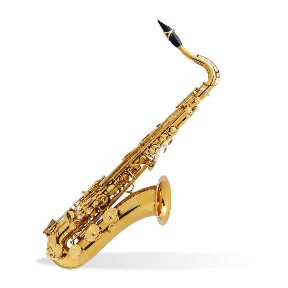 Saxo tenor Supreme